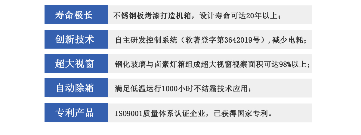 高溫老化箱技術優(yōu)勢瑞凱儀器